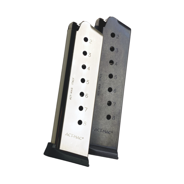 1911 .45ACP 8rd FS