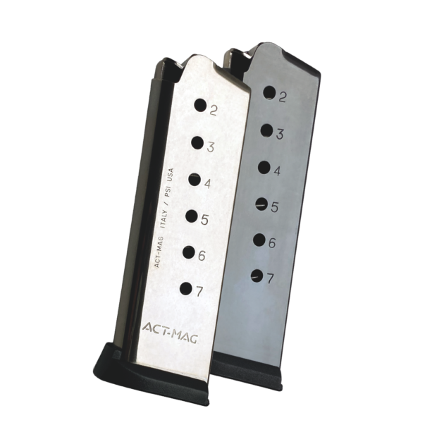 1911 .45ACP 7rd CS