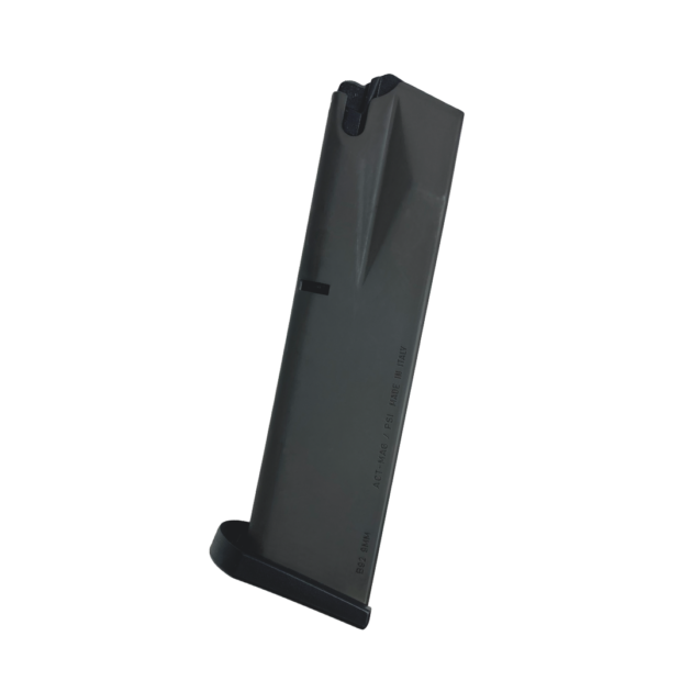 Beretta 92FS 9MM 10-15-17rd