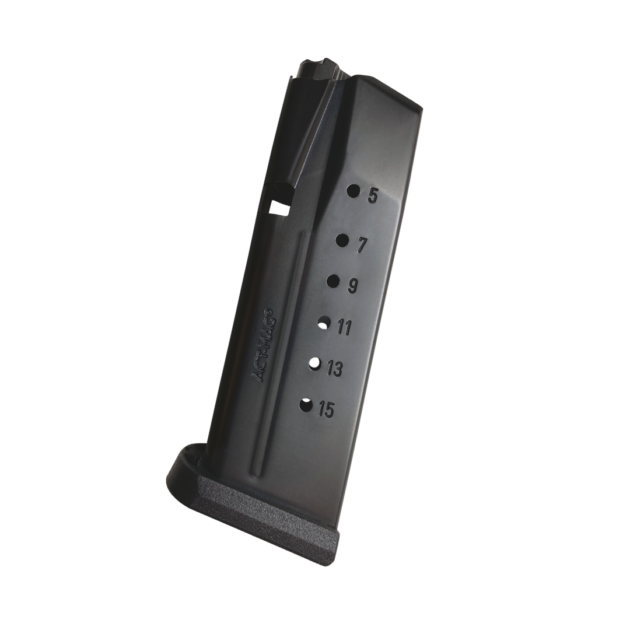 Magazine compatible with Glock 43X/48