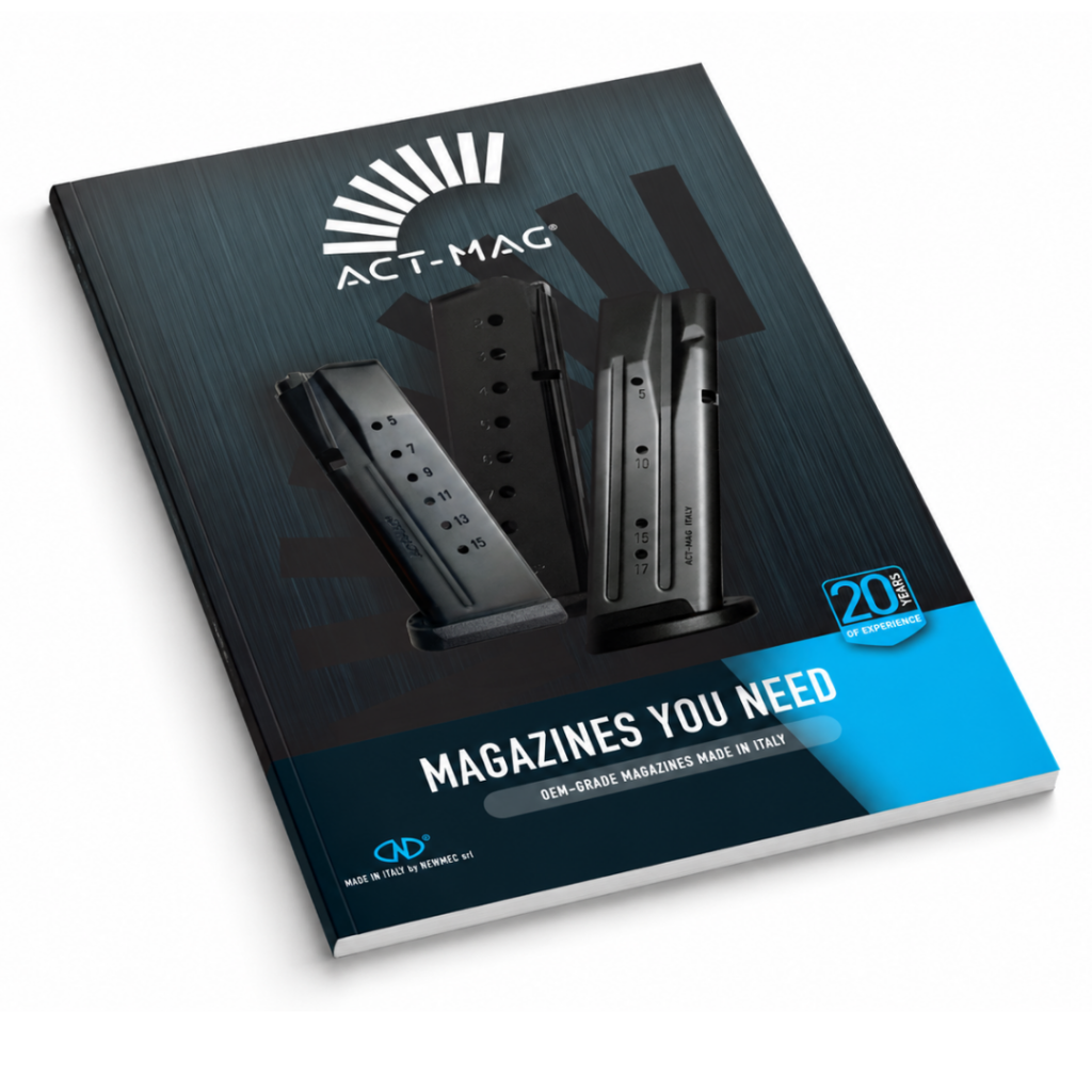 actmag catalogue